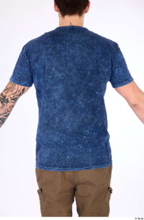 Dash blue t-shirt casual dressed 0005.jpg